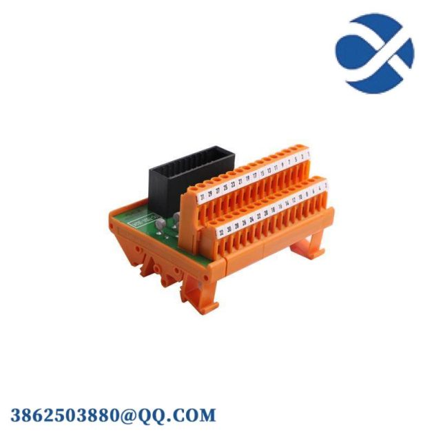 Honeywell FS-TSDI-1624 | Digital Input Field Termination Assembly