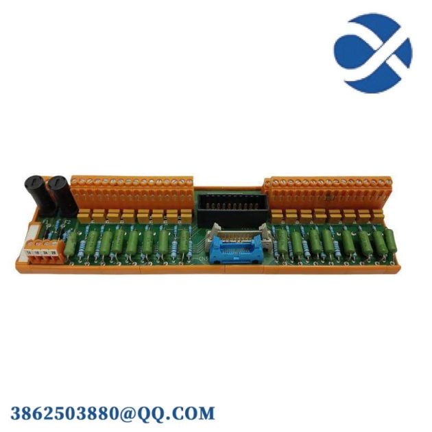 Honeywell FS-TSHART-1620M Universal Safety Interface Module