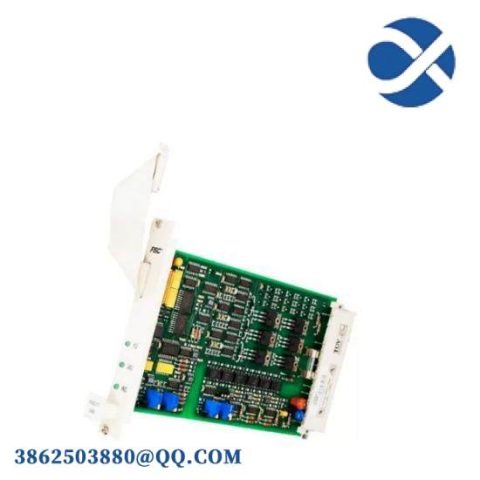 Honeywell FSC 10302/1/1 PLC Module