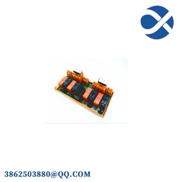 Honeywell FTA-T-02 Safe Digital Output Module - Control System Accessory