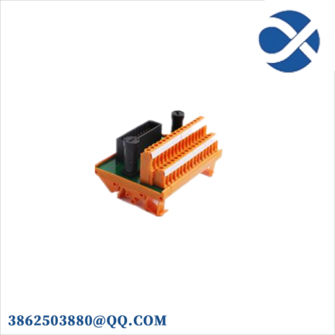 Honeywell FTA-T-21 Input Module - 16 Channels Digital SMS Module for Industrial Automation