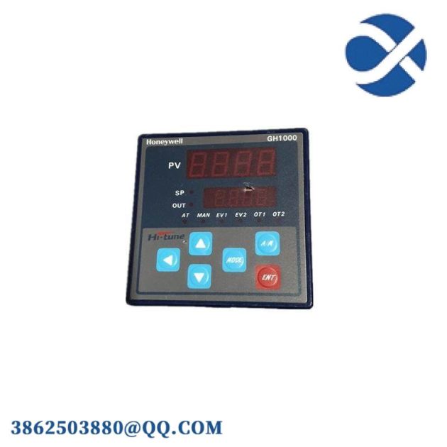 Honeywell GH500MOA001 Temperature Controller - Precision Control for Industrial Environments