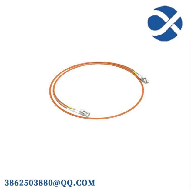 HONEYWELL GN-KRR011 Redundant Fibre Optic Cable - Reliable Data Transfer for Industrial Control Systems