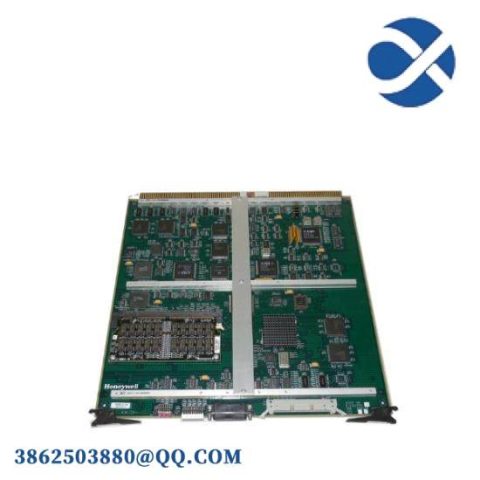 HONEYWELL GR-2C-AC230V - High-Performance AC230V Control Module