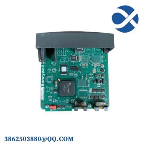 Honeywell HC900B01-0101: 4 Channel Analog Output Modular, Engineered for Precision Control