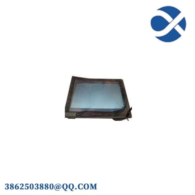 HONEYWELL HCIX15-TE-FA-NC Touch Panel: Advanced Industrial Control Solution