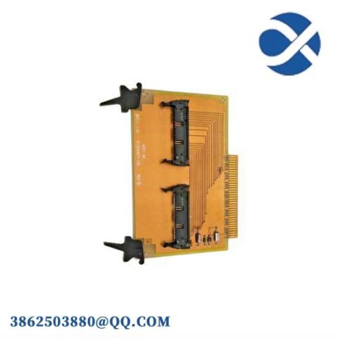 Honeywell J-MSC10 Industrial Control Module