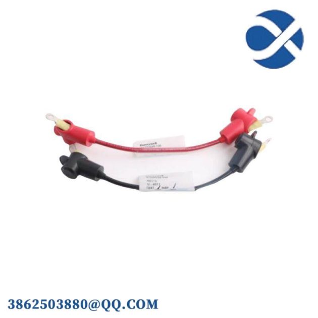 Honeywell J-MSC10 Industrial Control Module