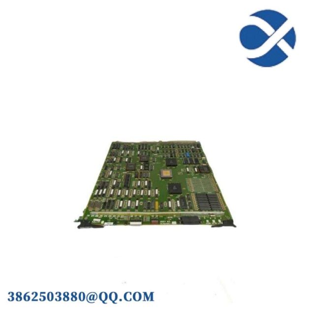 Honeywell K2LCN-2, Model 51401551-400, Memory Module