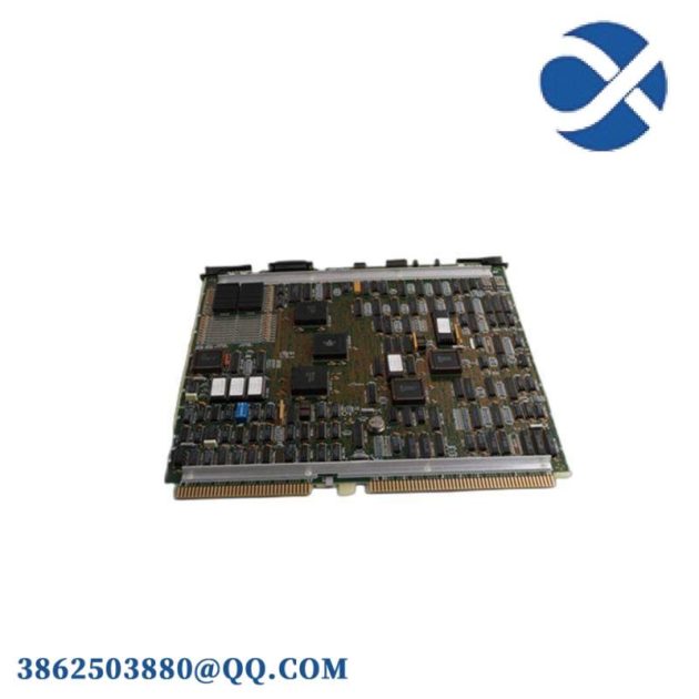 Honeywell K2LCN-4 | 51401551-400 | Ten-Slot Modules