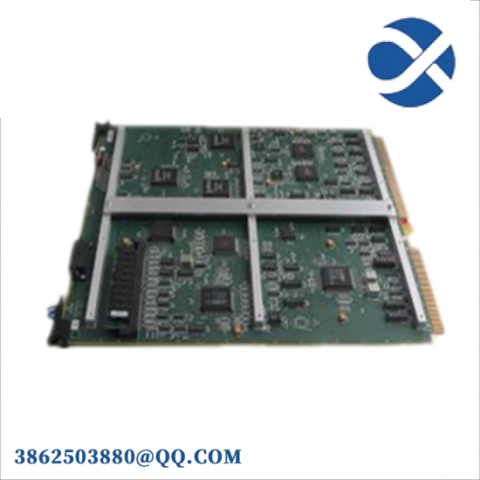 Honeywell 51402615-400 K2LCN-4 PCB Card, Advanced PLC Module