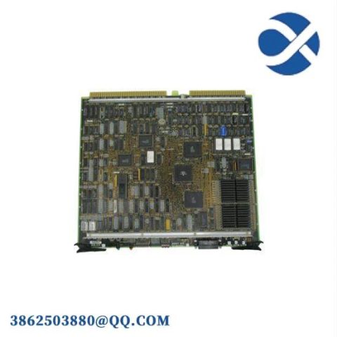 HONEYWELL K2LCN-8 Processor Card: Advanced Control Solution