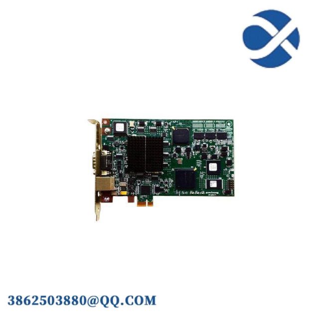 HONEYWELL LCNP4E Industrial Control Module