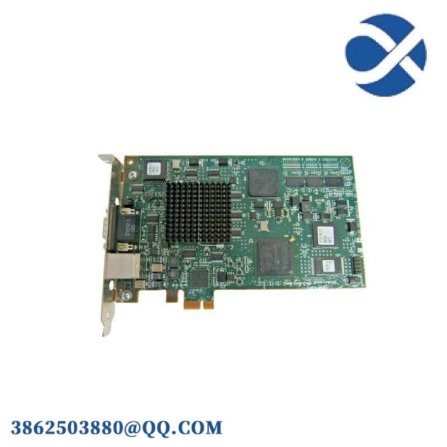 HONEYWELL LCNP4E Industrial Control Module
