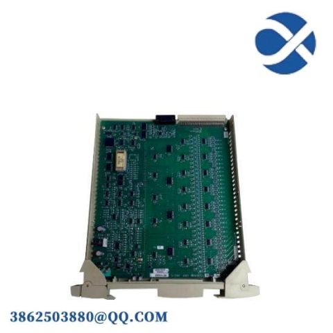 Honeywell MC-PAIL02 51304481-150 Analog Input Module
