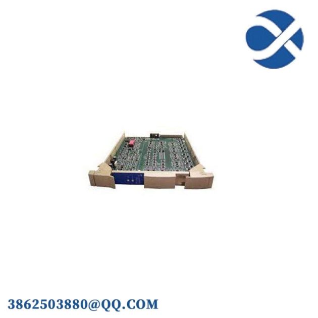 Honeywell MC-PAOY22 Analog Output Module - Precise Control Solutions for Industrial Automation