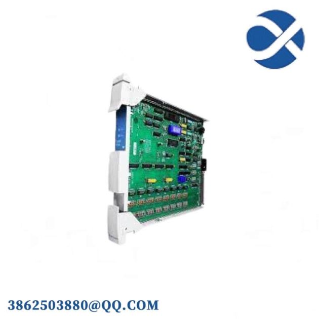 Honeywell MC-PDIX02 51304485-150 | Advanced Digital Input Module for Industrial Automation