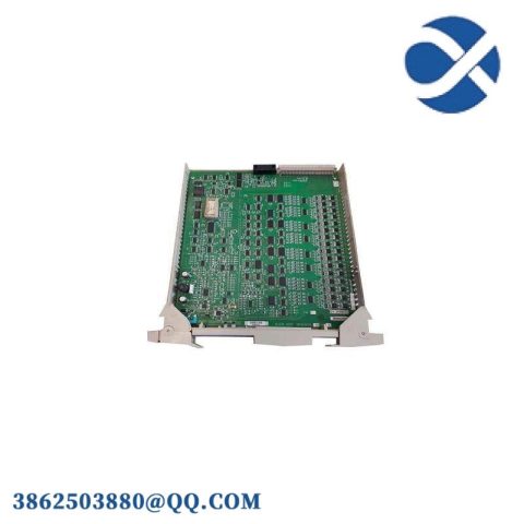 Honeywell MC-PDOY22 80363975-150 Digital Output Module - Precision Control in Industrial Automation