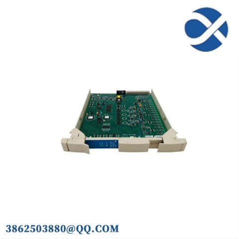 HONEYWELL MC-PHAI01 Analog Input Module for Industrial Control Systems