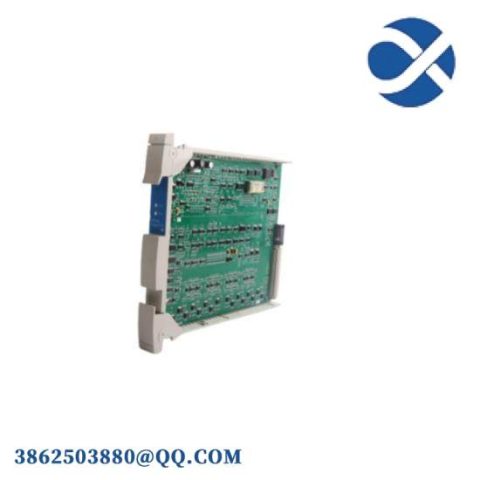 Honeywell MC-PSIM11 51304362-350 - Advanced I/O Processor for Industrial Control Systems