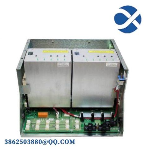 Honeywell MC-PSRX04 | 51404174-275 | Power Supply Module | Control Systems