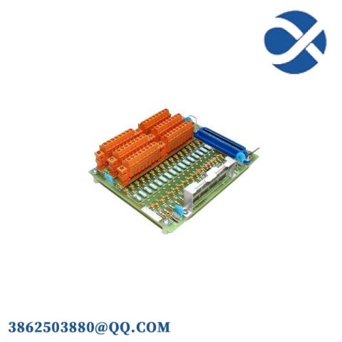 Honeywell MC-TAIH02 Analog Input Module - High Level Analog Input/STI with Compression Term