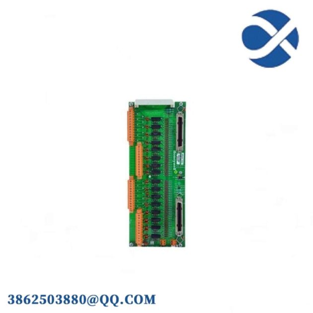 Honeywell MC-TAIH13 51309138-175 High Level Analog Input Module