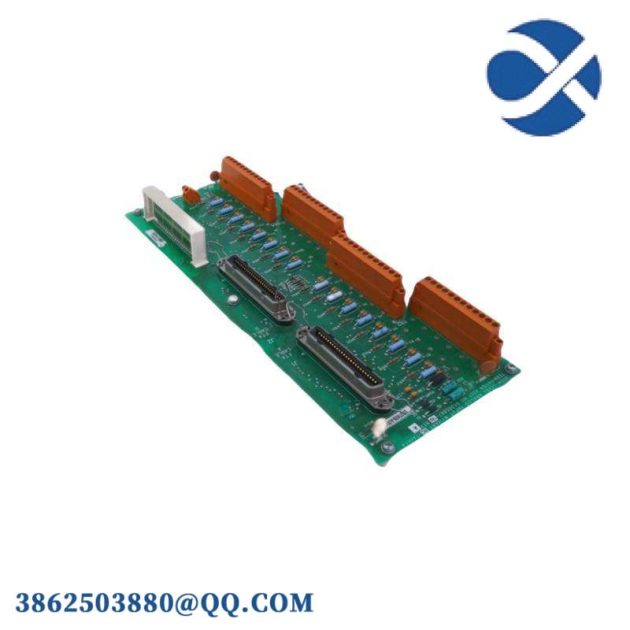 Honeywell MC-TAIH14 51305887-150: Industrial Analog Input Module for Advanced Control Solutions