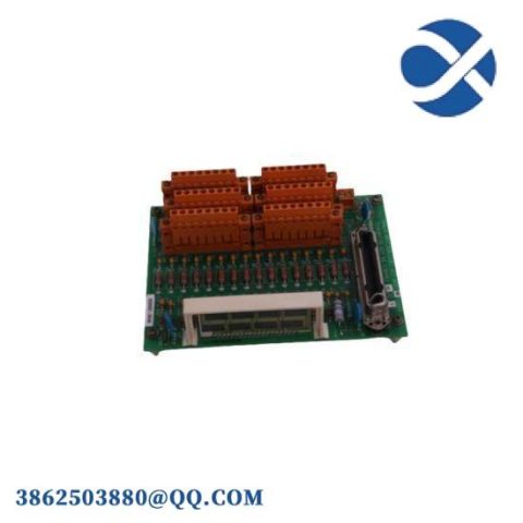 Honeywell MC-TAIH14 51305887-150 High-Level Analog Input Module