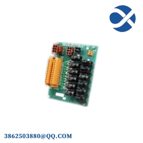 HONEYWELL MC-TAIH22 51204170-250, Precision Control Module