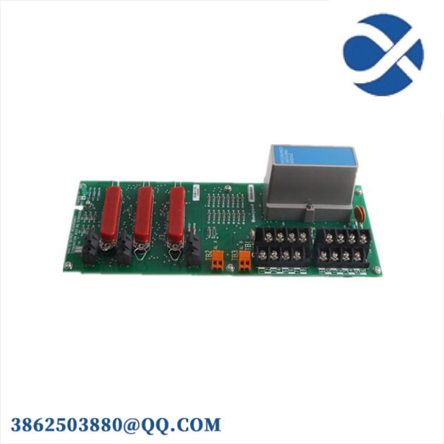 Honeywell MC-TAIH54 51305863-275 AI Digital Input Control Module