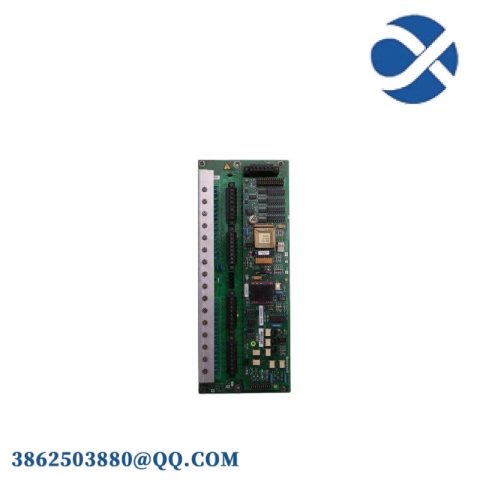 Honeywell MC-TAMT03 51309223-175 FTA Analog Input Module