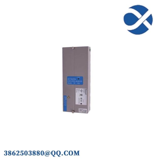 Honeywell PLC | MC-TAMT04 51305890-175 | Low Level Input Multiplexer