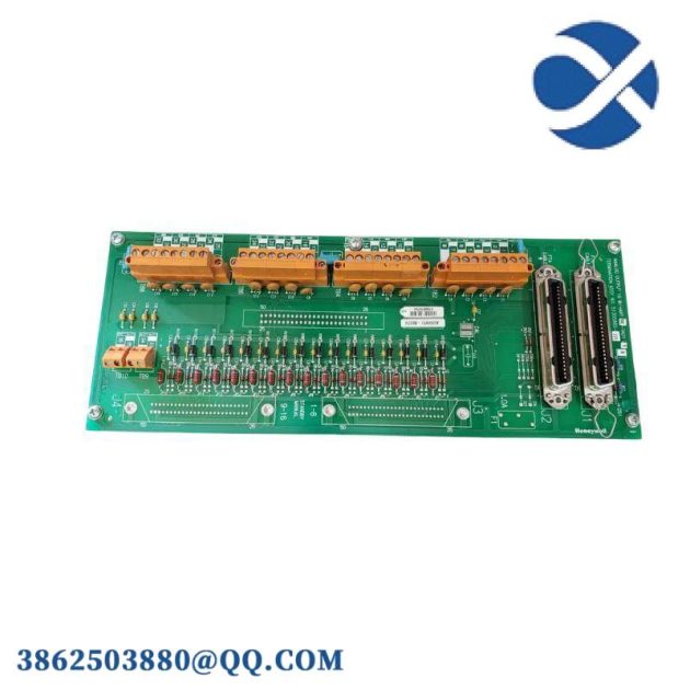 Honeywell MC-TAOY25 51305865-275 Analog Output: Precise Control for Industrial Automation
