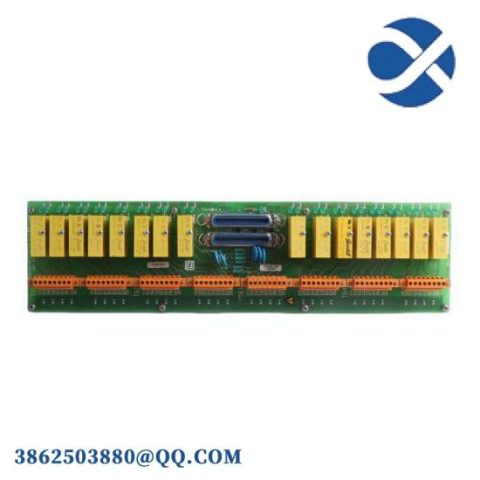 Honeywell MC-TDIA12 51304439-175 UCN Series - Precision Control Module