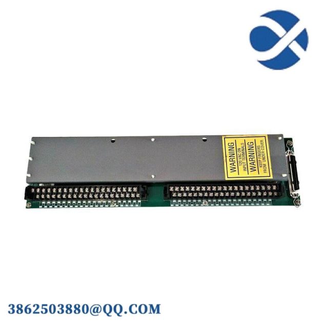 Honeywell MC-TDIA72 51303930-150 Digital Input Module: Precision Control for Industrial Automation