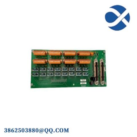 Honeywell MC-TDOY22 Digital Output Field Termination - Control & Automation, Precision Engineering