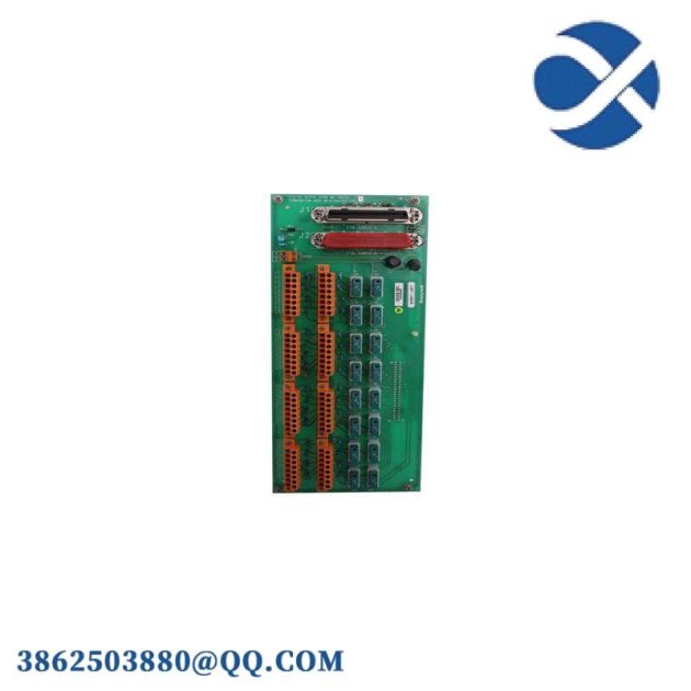 Honeywell MC-TDOY22 - Digital Output Field Termination Assembly