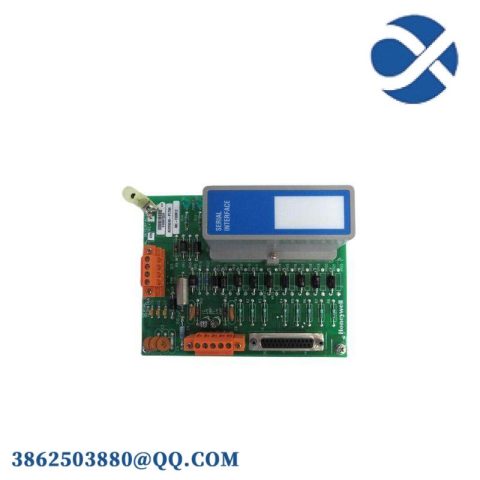 Honeywell MC-TSIM12 51303932-476 FTA Modbus - Industrial Control Module, 200 Characters