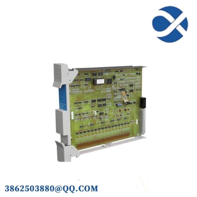 HONEYWELL MC-YAMR03 51309218-175 Input Processor