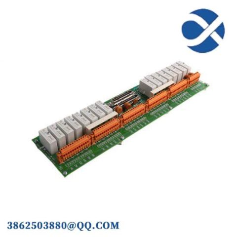 Honeywell MC-ZLLMF2 Analog Input Module: Precision & Reliability for Industrial Control Systems