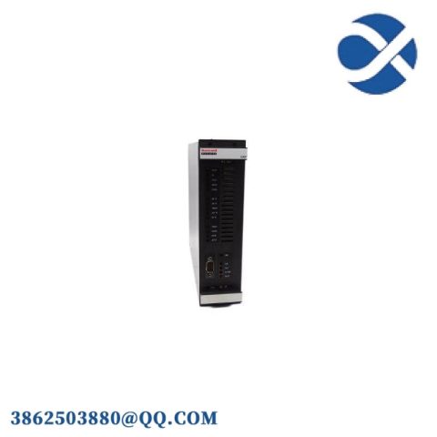 Honeywell MEASUREX 09437300 PC Processor, High-Performance Control Solution