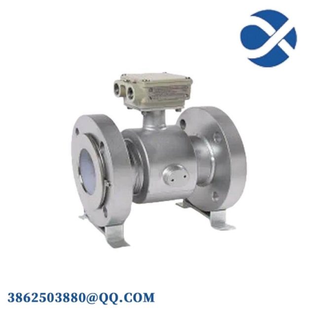 Honeywell MGG18F-040PA11LS5AAA-X-YA Magnetic-inductive Flow Meter