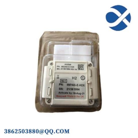 Honeywell 30754661-021: Advanced Industrial Control Module