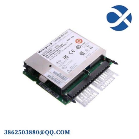 Honeywell ML6420A3015 Linear Actuator Stroke - Precision Motion Control for Industrial Applications