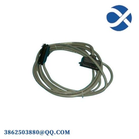 HONEYWELL MU-KFTA05: High-Performance FTA I/O Cable, Precision Engineered for Industrial Control