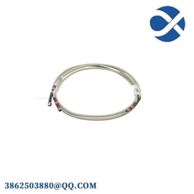 Honeywell MU-KFTA20 51201420-020 FTA Cable: Industrial Control Solutions