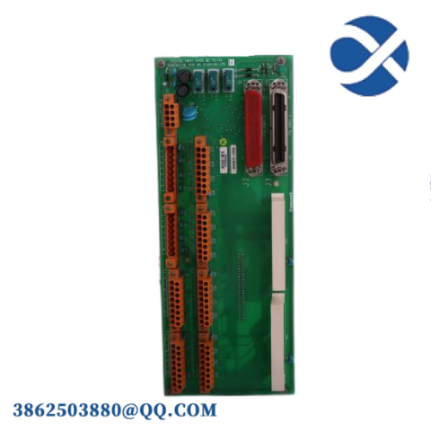 Honeywell MU-PDIX02 51304485-100: Precision Control for TDC3000 Systems