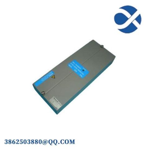 Honeywell MU-TAMR03 51309218-125 Analog Mux Module