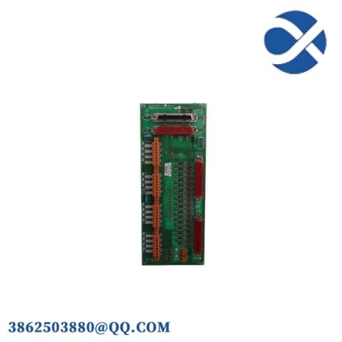 Honeywell MU-TAOY22 Analog Output Module, High Precision Control Solutions